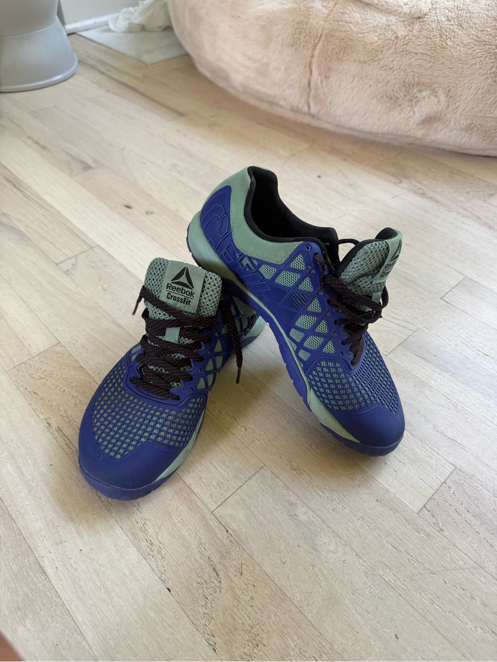 Reebok Nano 4.0